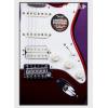 Fender 011-3100-794 AMERICAN STANDARD STRATOCASTER HSS