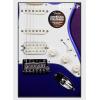 Fender 011-3102-795 AMERICAN STANDARD STRATOCASTER