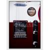 Fender 011-3202-794 AMERICAN STANDARD TELECASTER