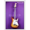 Fender 011-3100-747 AMERICAN STANDARD STRATOCASTER HSS