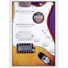 Fender 011-3100-747 AMERICAN STANDARD STRATOCASTER HSS