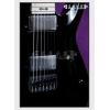 schecter Jeff Loomis ǩ NT JL-7 2014 BLK