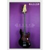 Schecter Diamond-J BLK
