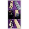 Schecter Diamond-J BLK