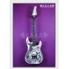 Schecter ZK-T6 Original Dragon Graphic
