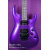 Schecter Sunset Classic FR Metallic Purple  ۣ
