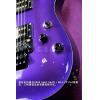 Schecter Sunset Classic FR Metallic Purple  ۣ