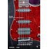 Schecter S Standard BLK  ۣ