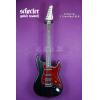 Schecter S Standard BLK  ۣ
