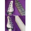 Schecter S Standard BLK  ۣ