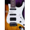 Schecter Traditional 2Tone Burst