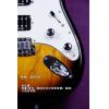 Schecter Traditional 2Tone Burst