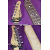 Schecter Traditional 2Tone Burst