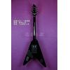 Schecter Gary Holt V-1 FR Blood Splatter ǩ