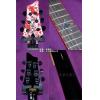 Schecter Gary Holt V-1 FR Blood Splatter ǩ