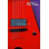Schecter CHRIS HOWORTH V-7 ǩ