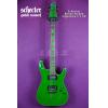 Schecter Kenny Hickey Signature C-1 EX