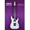 SCHECTER STEALTH C-1 SWHT