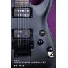 SCHECTER STEALTH C-1 FR SBK