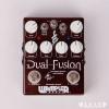 Wampler Dual Fusion /ʧ Tom Quayleǩ