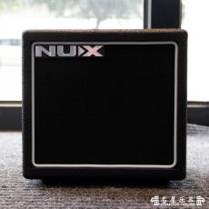 nuX Mighty 8 缪 ¿