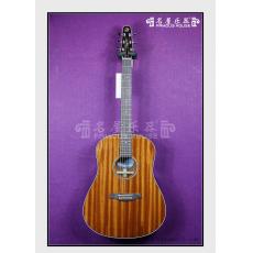 Seagull Maritime SWS Mahogany HG