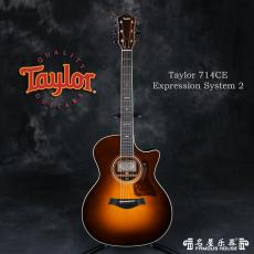 Taylor 714CE Expression System 2