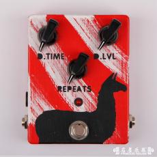 JAM Delay Llama ʱ