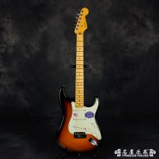 Fender 011-9202-703 AMERICAN DELUXE STRATOCASTER V NECK
