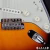 Fender 011-1600-800 AMERICAN VINTAGE '59 STRATOCASTER