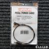 Voodoo Lab Pedal Power Cables Դ