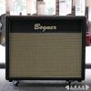 Bogner Big 212 Closed Back Cabinet 