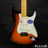Fender 011-9202-703 AMERICAN DELUXE STRATOCASTER V NECK