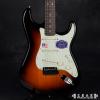 Fender 011-9000-700 AMERICAN DELUXE STRATOCASTER