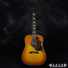 Gibson Hummingbird Heritage Cherry Sunburst