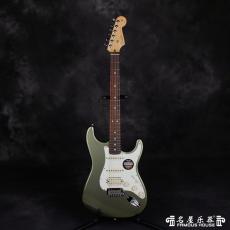 Fender 011-3100-719 AMERICAN STANDARD STRATOCASTER HSS