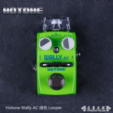Hotone Wally AC ɫLooper װ Դ