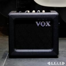 VOX Mini3 G2 BK