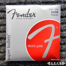 FENDER 073-3250-406 3250R 10-46 Bullet 缪