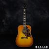 Gibson Hummingbird Heritage Cherry Sunburst