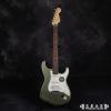 Fender 011-3100-719 AMERICAN STANDARD STRATOCASTER HSS