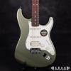 Fender 011-3100-719 AMERICAN STANDARD STRATOCASTER HSS