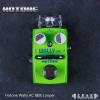 Hotone Wally AC ɫLooper װ Դ