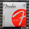 FENDER 073-3250-403 3250L 9-42 Bullet 缪