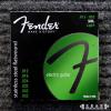 FENDER 073-0050-403 50L Stainless Flatwound Ball End 12-52 JAZZƽ