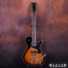 Schecter Solo Vintage 2TSB 