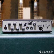 Aguilar Tone Hammer 500 Super Light Head