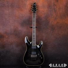 Schecter Hellraiser Special C-1 FR STBLK