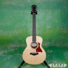 Taylor GS Mini-e Koa FLTD 2014 ＾ر ɾ