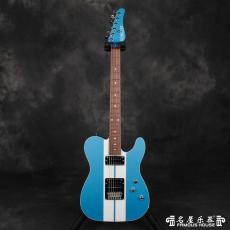  Schecter PT GT Special Shelby Blue